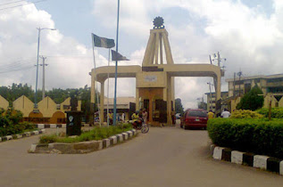 19 poly students arrested for alleged assault in Ibadan