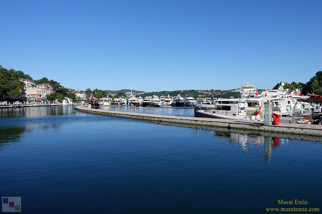 İstinye, Bosphorus, Sarıyer, Istanbul