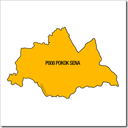 P008 POKOK SENA