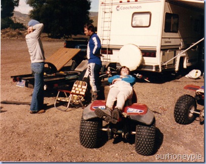 kymrestingon4wheeler