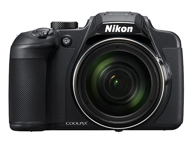 Nikon Coolpix B700