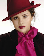 Cute Celebrity Selena Gomez