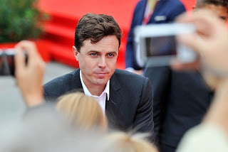 Casey Affleck