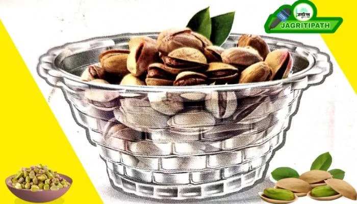 Benefits of pistachios