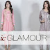 icGlamour launched Maria B clothing line in Canada