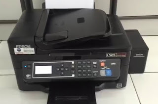 Printer Infus Epson L565