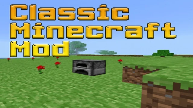 Minecraft Classic APK