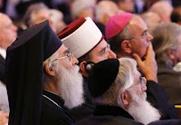 interfaith dialogue