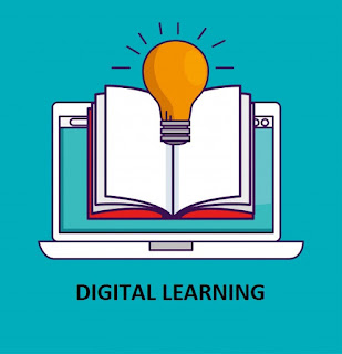 Digital Learning Solutions