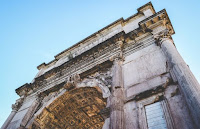 Roman Arch - Photo by Jace & Afsoon on Unsplash