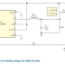 Buck IC Boosts Battery Voltage for White LED