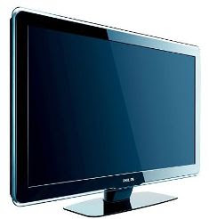 Philips 42TA648BX  42-inches LCD Full HD 1080p Flat TV