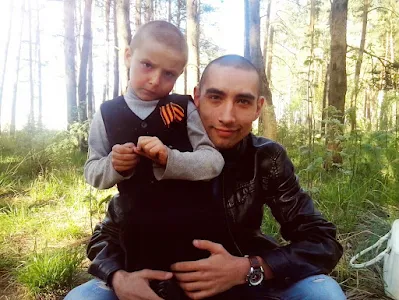 Александр Гололобов