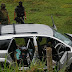 Se enfrentan sicarios y soldados en Guerrero; reportan 11 muertos