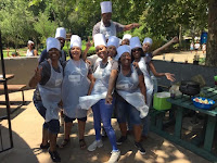 Team Building Johannesburg