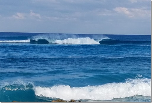 spindrift