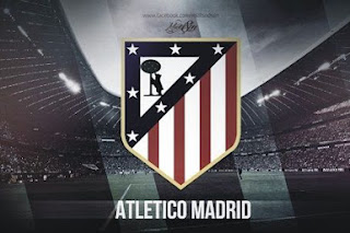   Sejarah Atletico Madrid