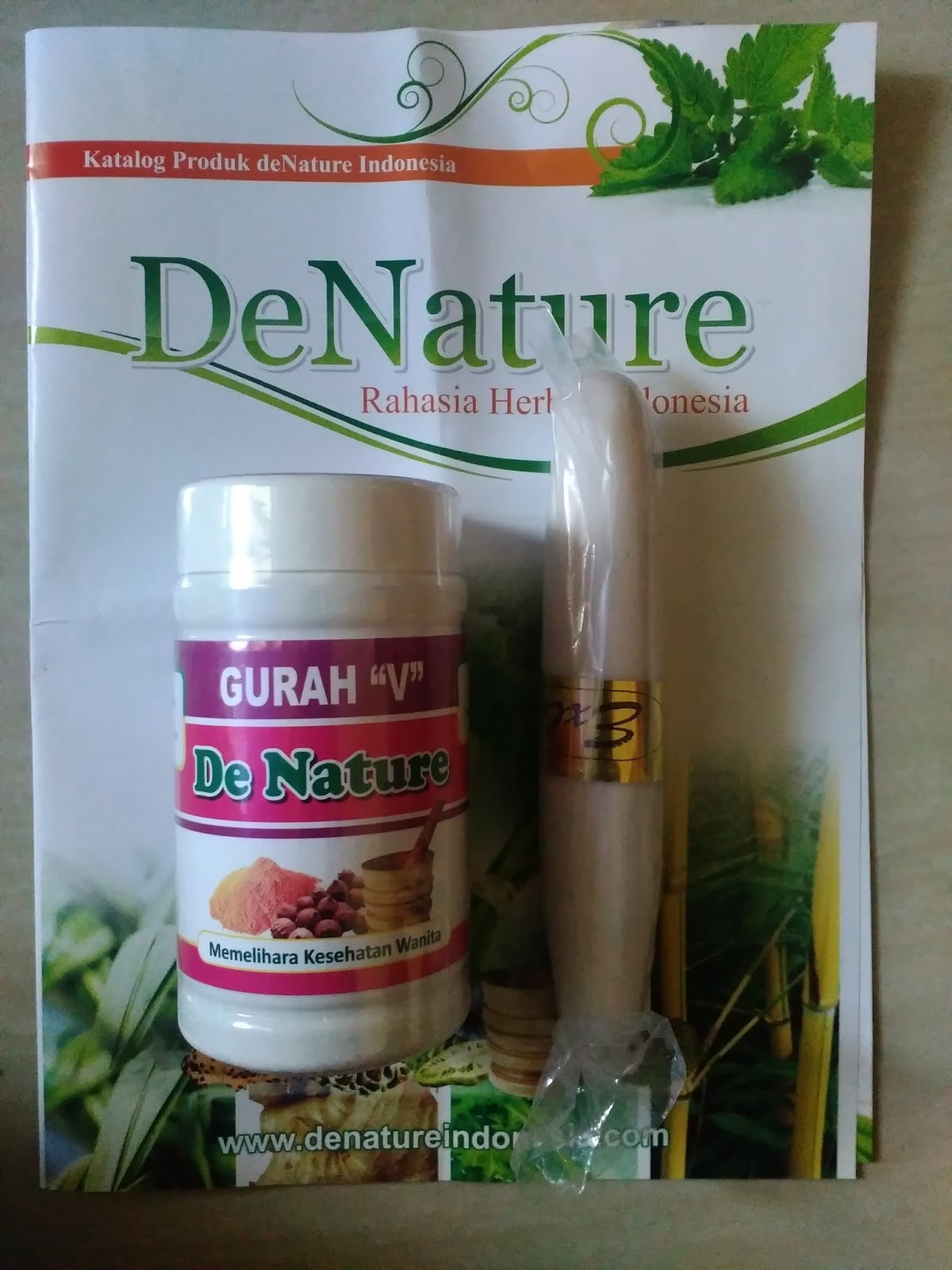 obat alami keputihan bau