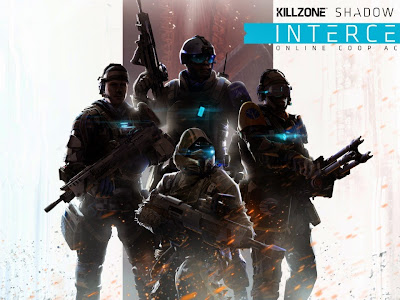 Killzone Shadow Fall Intercept Game