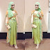 Model Hijab Untuk Baju Kebaya