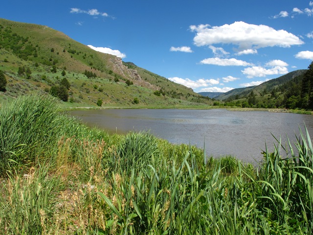 Hyrum Canyon Ride 017