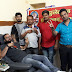 हेमू कालाणी के जन्मदिवस पर सिन्धु युवा मण्डल ने किया रक्तदान का आयोजन 