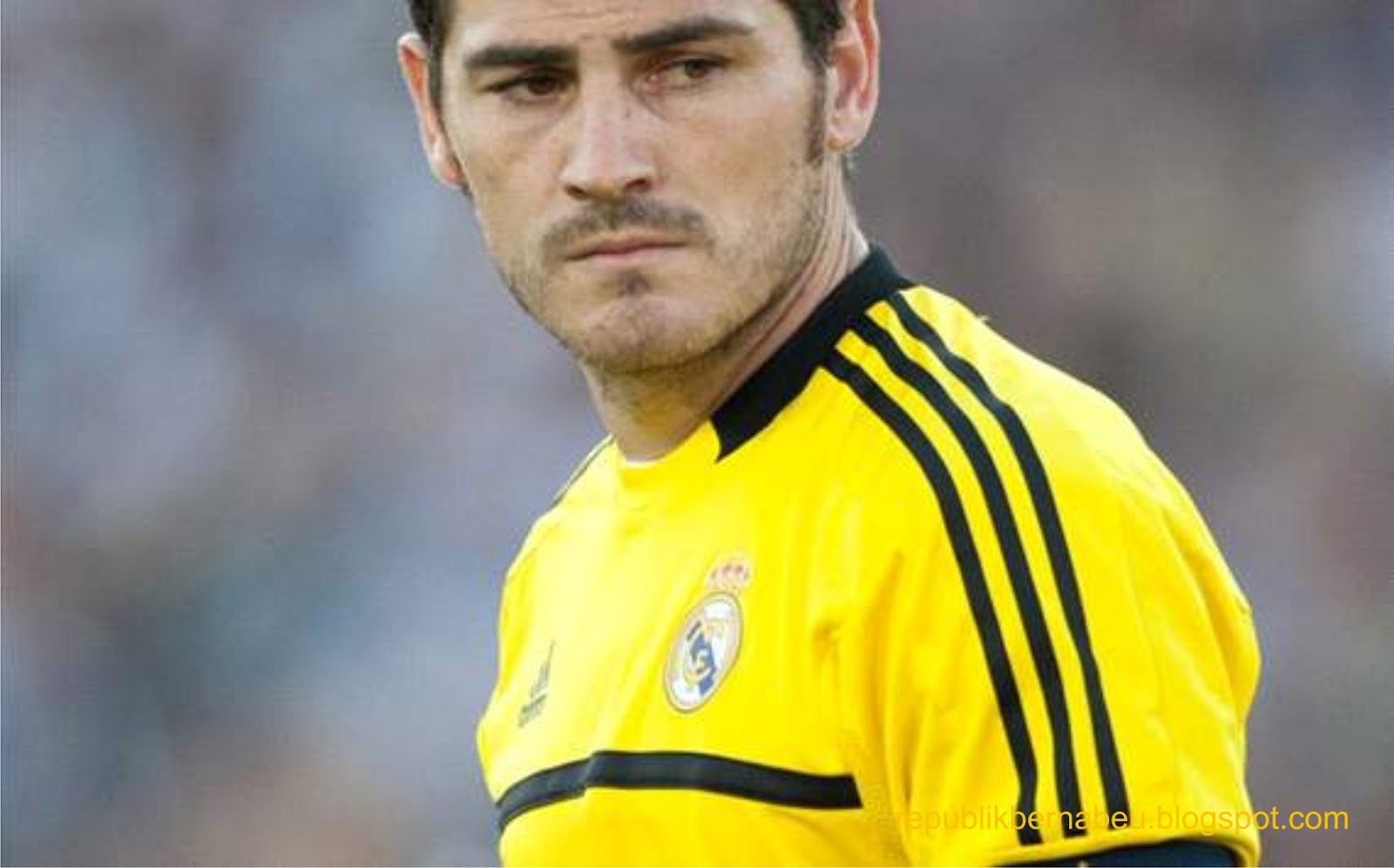 casillas