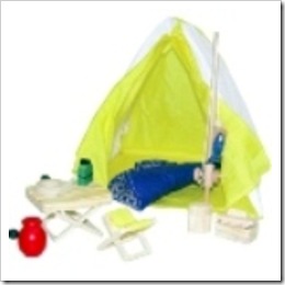 camping set 350