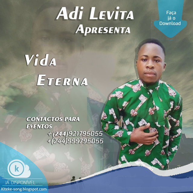 Adi Levita (Vida Eterna)