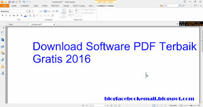  Bagi sobat yang sekarang menggunakan Operating system windows sebagai OS di laptop  Download 11 Software / Aplikasi PDF Gratis Terbaik Terbaru 2021
