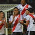  RIVER 2 - BOCA 0 Córdoba es de River