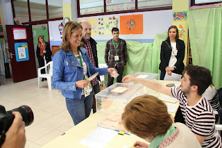 Elecciones Barakaldo 2015