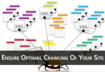 Ensure Optimal Crawling Of Your Site