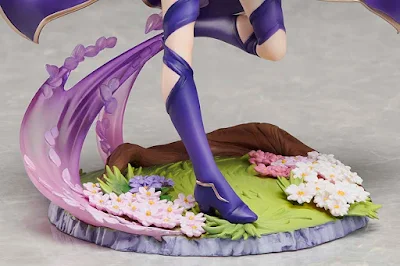 Figuras: Imágenes y detalles de Yuuki Mother's Rosary Ver. de "Sword Art Online" - Genco