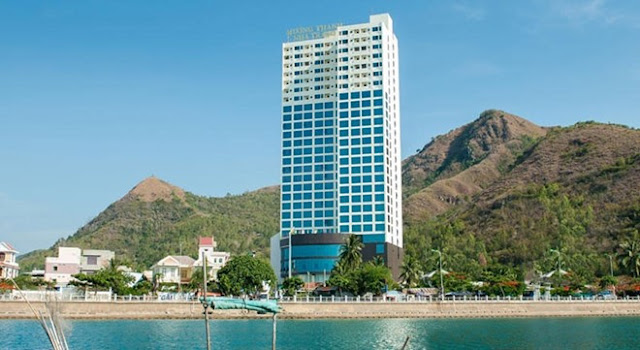 Khách sạn Mường Thanh Nha Trang