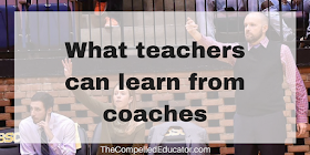 teachers learn from coaches by @Jennifer_Hogan