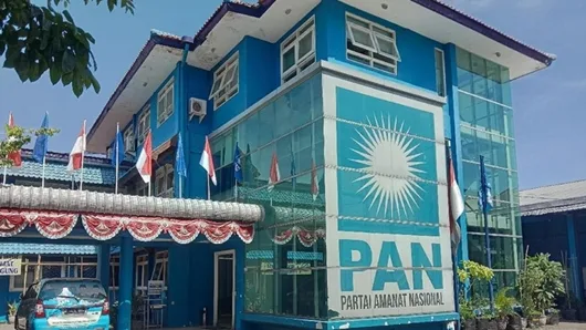 Mantan Ketua MPP PAN Jatim Sebut 30-40% Kader Akan Pindah Partai