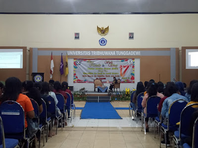 lpm papyrus unitri malang