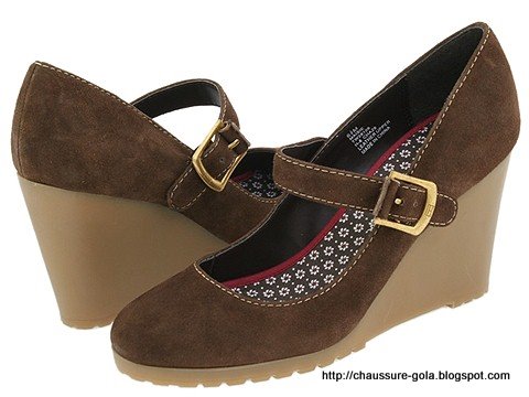Chaussure gola:gola-549163