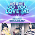 2NE1 - DO YOU LOVE ME M/V 