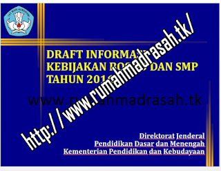  Semoga semuanya masih dalam keadaan baik Baca.. Draft Informasi Kebijakan BOS terbaru 2016