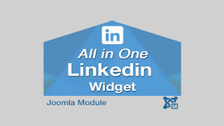 All-in-One Linkedin Widgets