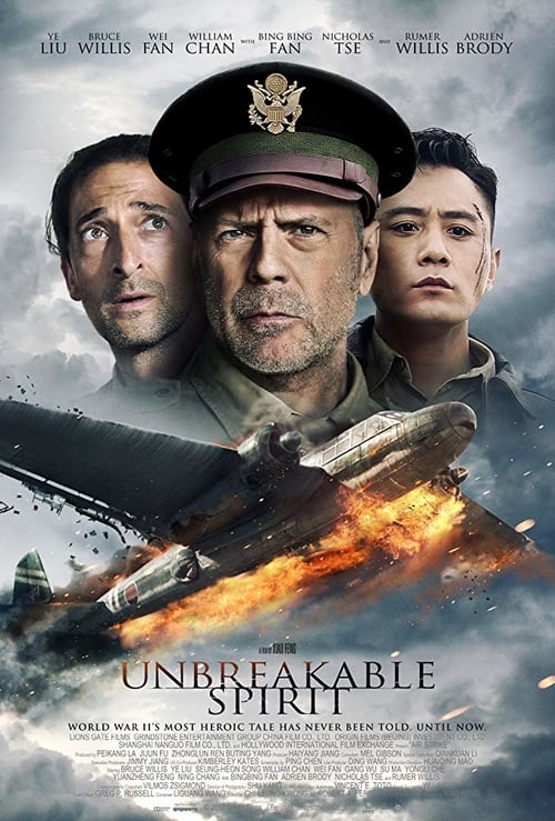 [HD] Combate en el cielo 2018 Pelicula Completa En Español Castellano