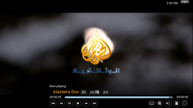 تركيب إضافة BBTS لمشاهدة أفضل القنوات المتنوعة على برنامج Kodi xbmc 