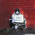 Banksy graffiti >> i want change