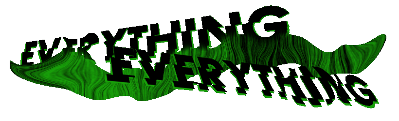 Everything Everything