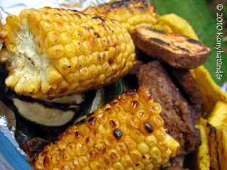 BBQ-corn-on-the-cob