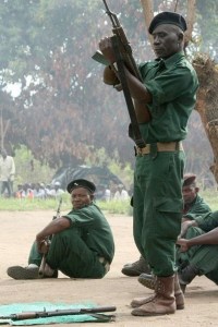 Nyuci aconselhou  ao líder da RENAMO Ossufo Momadea dialogar com os guerrilheiros do seu partido