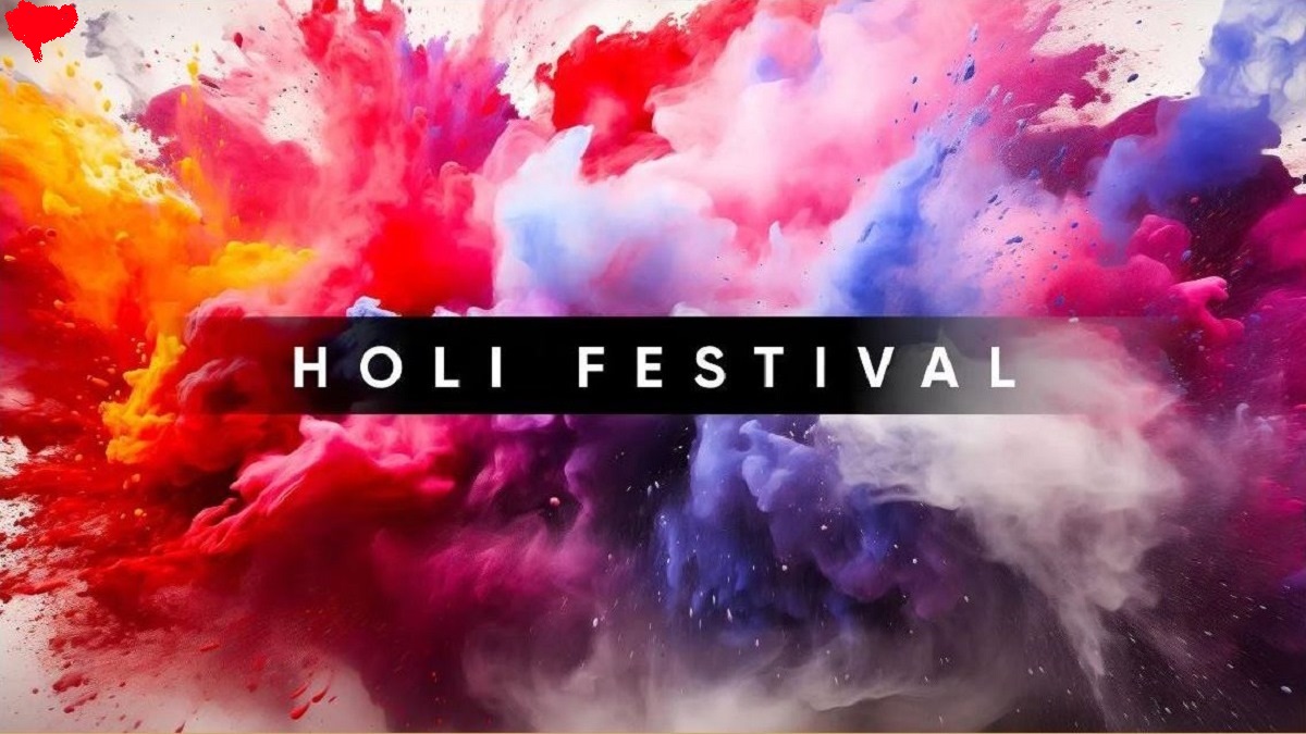 HOLI 2024 DATE & TIME: HOLIKA DAHAN 2024 IN INDIA