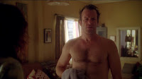 Thomas Jane Shirtless on Hung